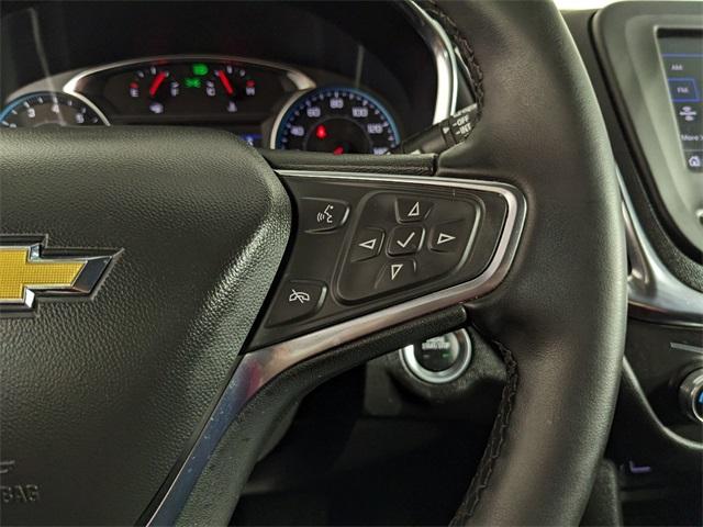 2024 Chevrolet Equinox Vehicle Photo in ENGLEWOOD, CO 80113-6708