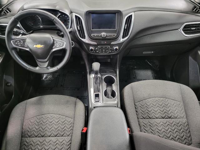 2024 Chevrolet Equinox Vehicle Photo in NEENAH, WI 54956-2243