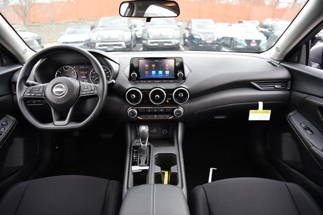 2025 Nissan Sentra Vehicle Photo in Ballwin, MO 63011