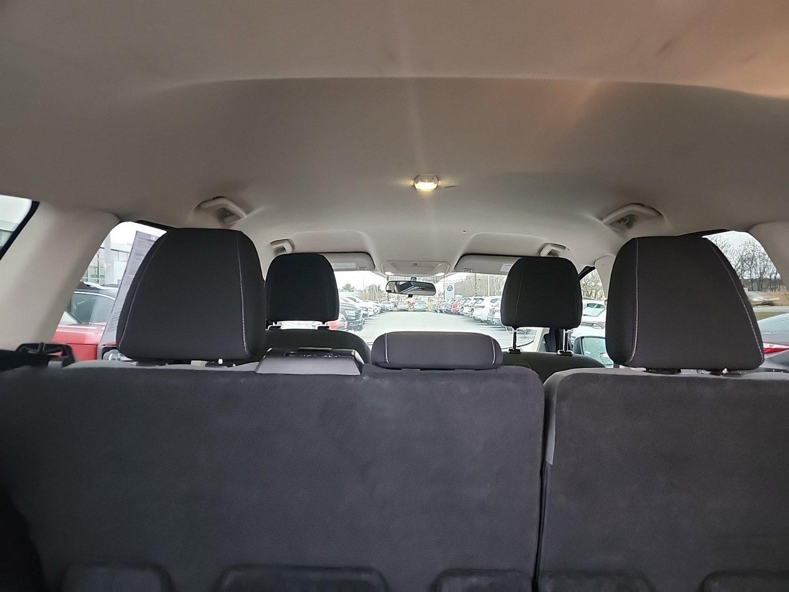 2016 Ford Escape Vehicle Photo in Mechanicsburg, PA 17050