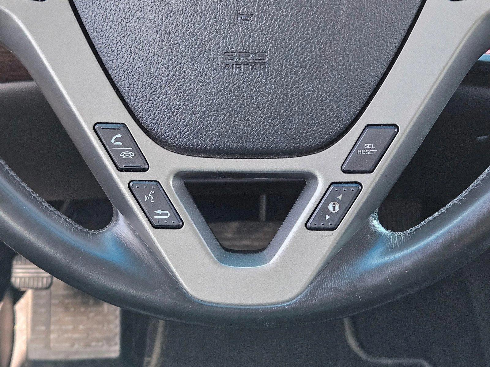 2012 Acura MDX Vehicle Photo in Austin, TX 78728