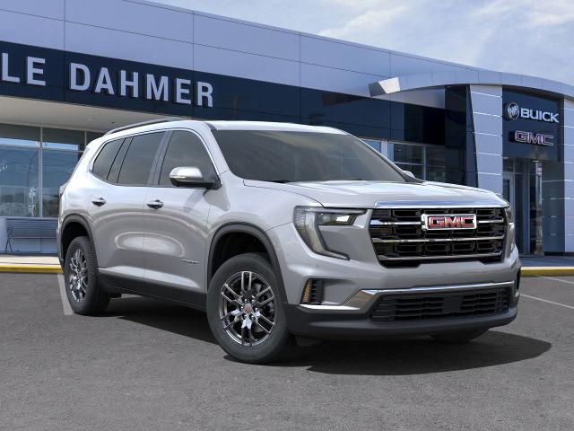 2025 GMC Acadia Vehicle Photo in KANSAS CITY, MO 64114-4545