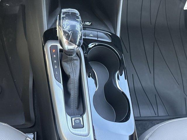 2025 Buick Envista Vehicle Photo in ALBERTVILLE, AL 35950-0246