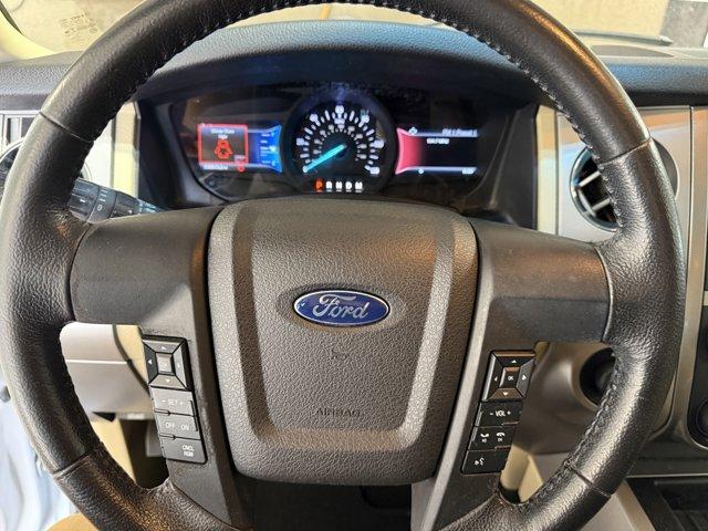 2015 Ford Expedition EL Vehicle Photo in Ogallala, NE 69153