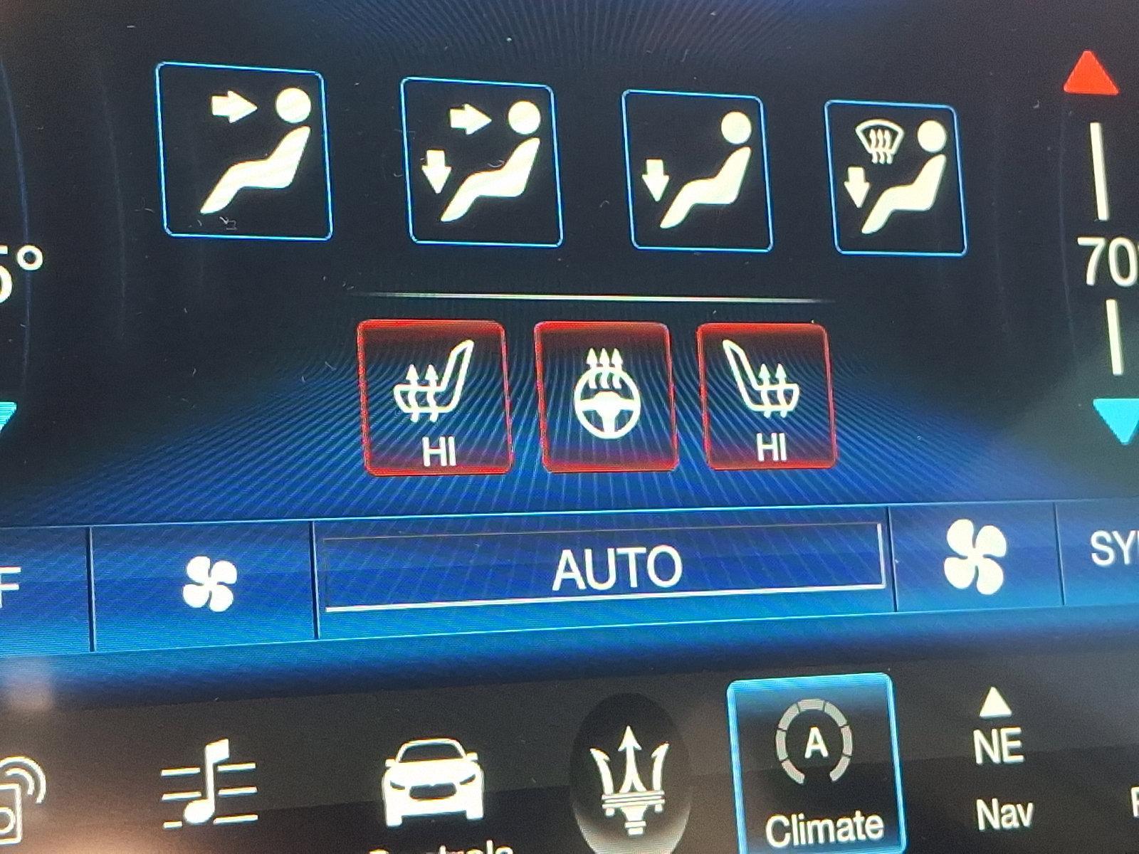 2018 Maserati Ghibli Vehicle Photo in Willow Grove, PA 19090