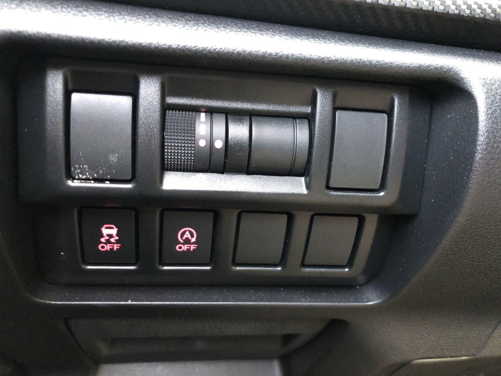 2022 Subaru Crosstrek Vehicle Photo in Mechanicsburg, PA 17050