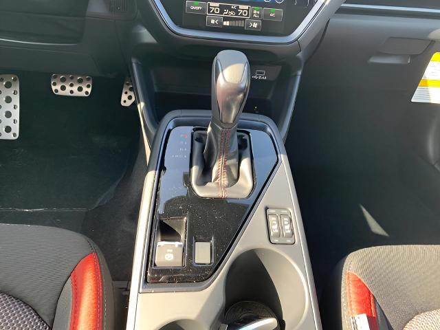 2025 Subaru Impreza Vehicle Photo in Oshkosh, WI 54904