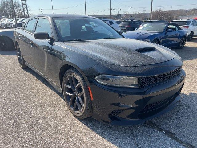 2023 Dodge Charger Vehicle Photo in MILFORD, OH 45150-1684