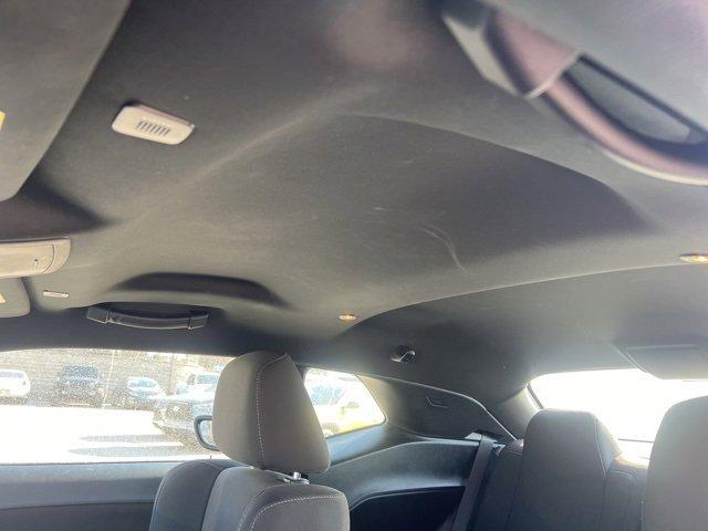 2022 Dodge Challenger Vehicle Photo in MILFORD, OH 45150-1684
