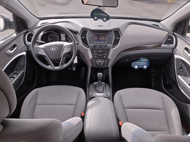 2018 Hyundai Santa Fe Sport Vehicle Photo in NEDERLAND, TX 77627-8017
