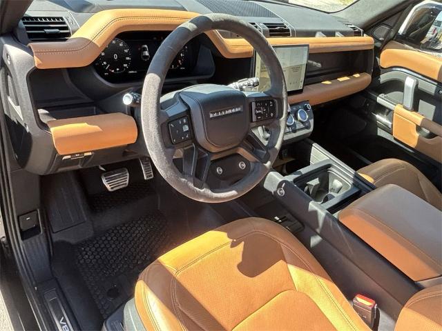 2024 Land Rover Defender Vehicle Photo in ALBERTVILLE, AL 35950-0246