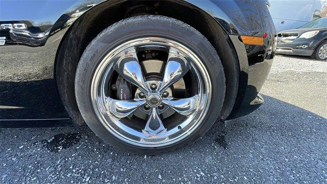 2014 Chevrolet Camaro Vehicle Photo in THOMPSONTOWN, PA 17094-9014
