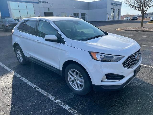 2024 Ford Edge Vehicle Photo in MIDDLETON, WI 53562-1492