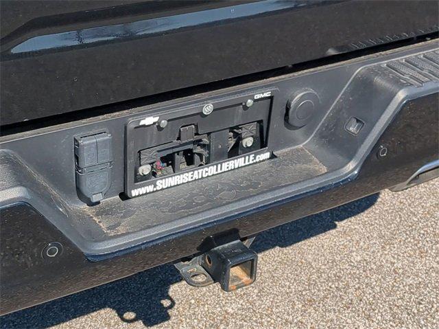 2023 Chevrolet Silverado 1500 Vehicle Photo in COLLIERVILLE, TN 38017-9006