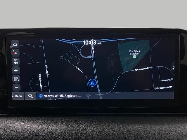 2024 Hyundai PALISADE Vehicle Photo in Appleton, WI 54913