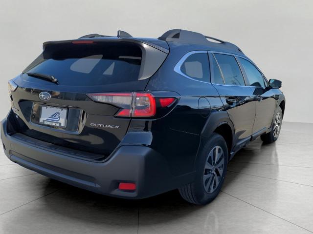 2025 Subaru Outback Vehicle Photo in Green Bay, WI 54304