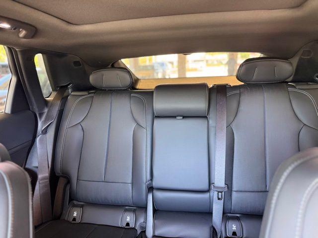 2024 Cadillac LYRIQ Vehicle Photo in DELRAY BEACH, FL 33483-3294