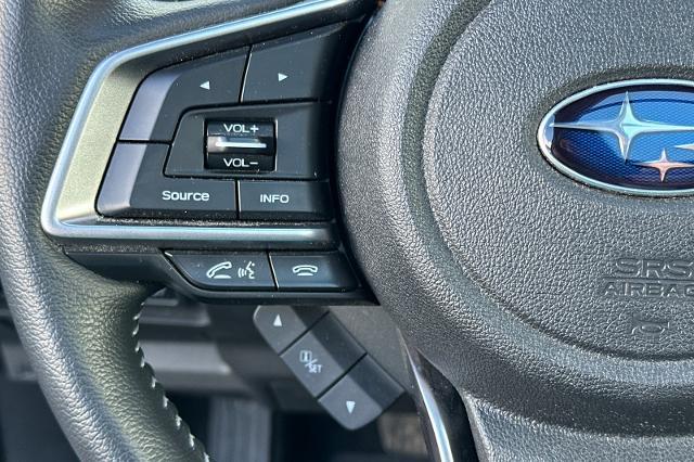 2020 Subaru Forester Vehicle Photo in SPOKANE, WA 99202-2191