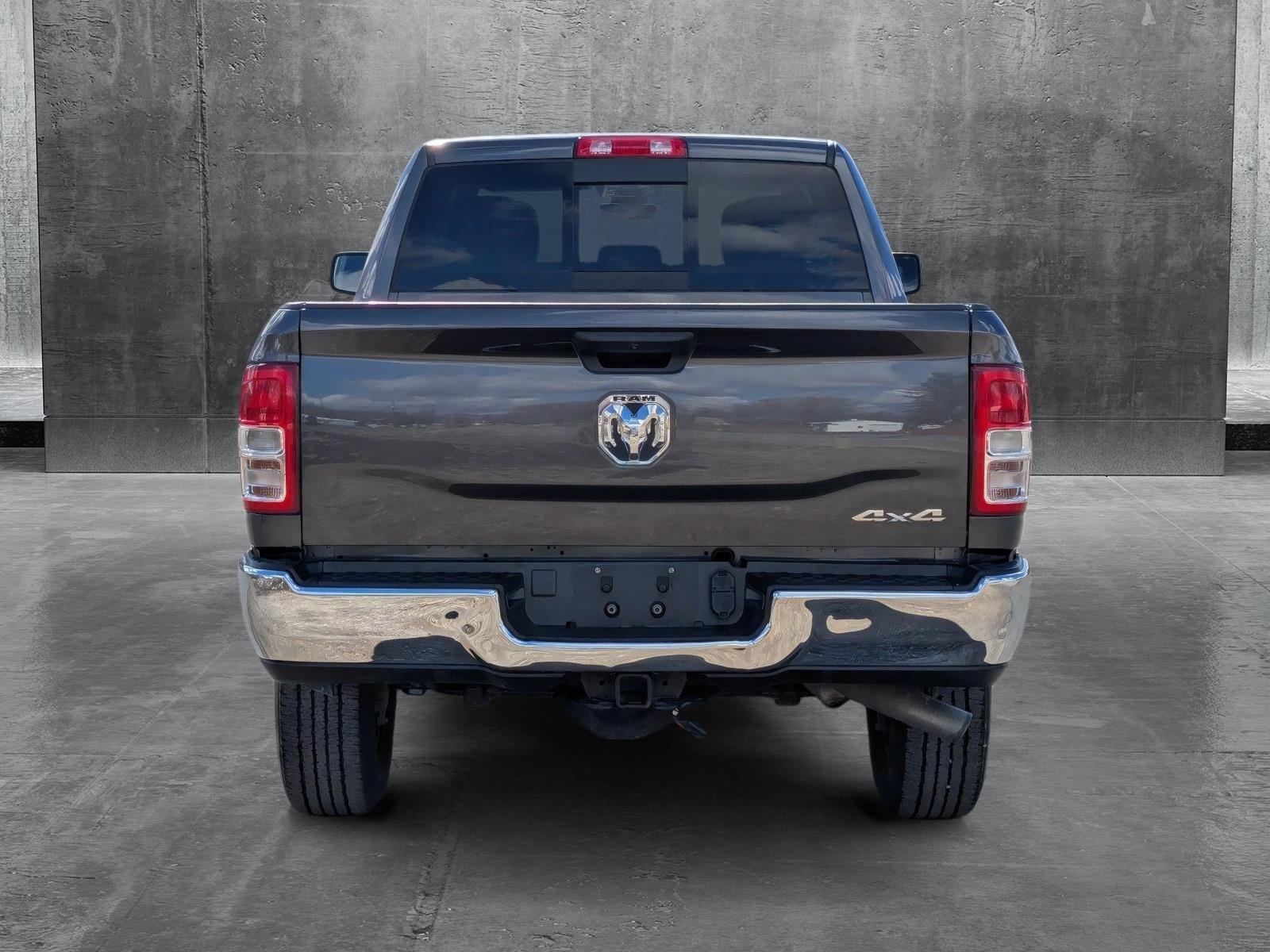 2022 Ram 2500 Vehicle Photo in SPOKANE, WA 99212-2978