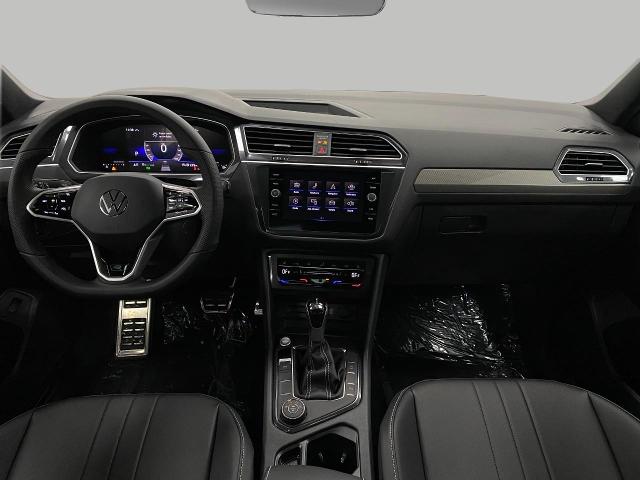 2024 Volkswagen Tiguan Vehicle Photo in Appleton, WI 54913