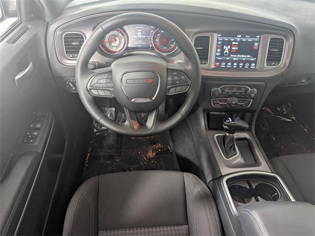 2023 Dodge Charger Vehicle Photo in ENGLEWOOD, CO 80113-6708