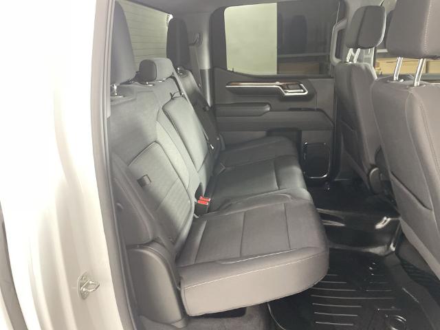 2024 GMC Sierra 1500 Vehicle Photo in GILBERT, AZ 85297-0402