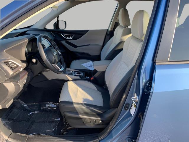 2022 Subaru Forester Vehicle Photo in Oshkosh, WI 54904