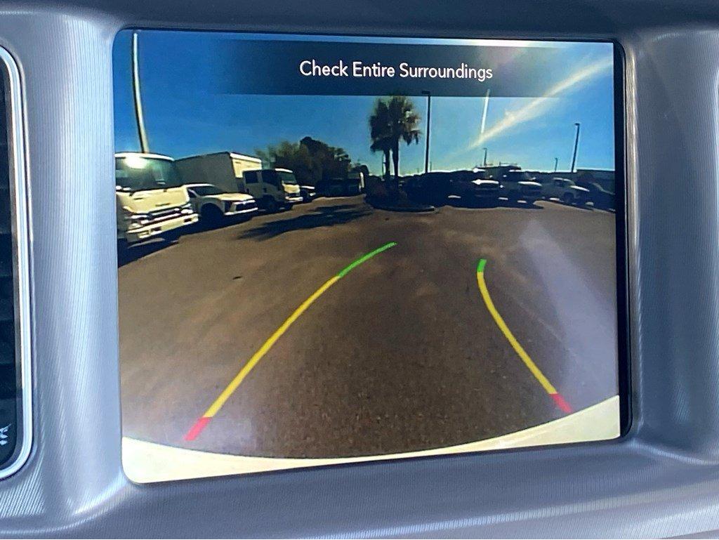 2023 Dodge Charger Vehicle Photo in SAVANNAH, GA 31406-4513