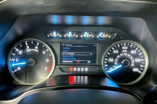 2018 Ford F-150 Vehicle Photo in Tulsa, OK 74129
