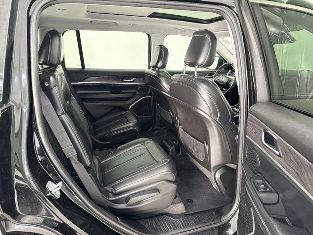 2022 Jeep Grand Cherokee L Vehicle Photo in Charlotte, NC 28273
