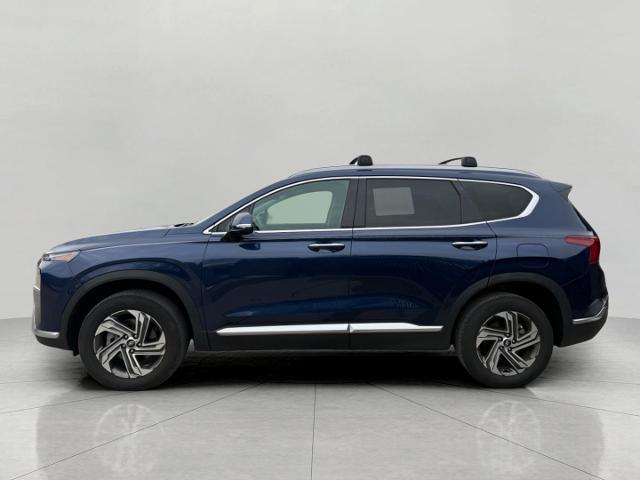 2022 Hyundai SANTA FE Vehicle Photo in Appleton, WI 54914