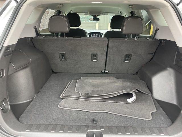 2022 GMC Terrain Vehicle Photo in MEDINA, OH 44256-9631