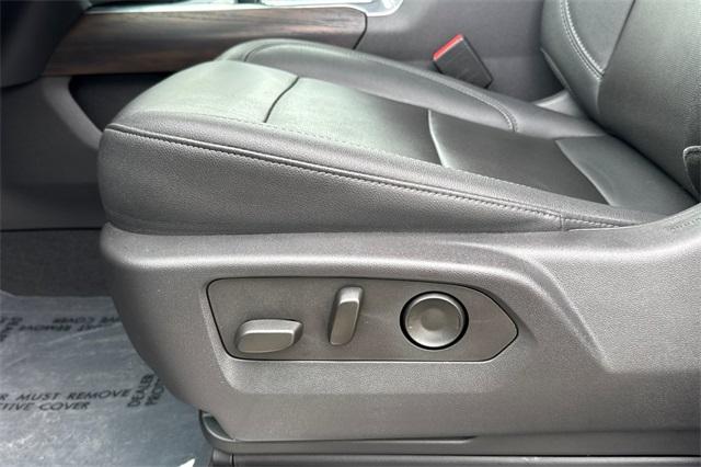 2023 GMC Sierra 1500 Vehicle Photo in ELK GROVE, CA 95757-8703