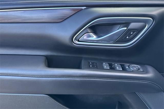 2023 Chevrolet Tahoe Vehicle Photo in ELK GROVE, CA 95757-8703