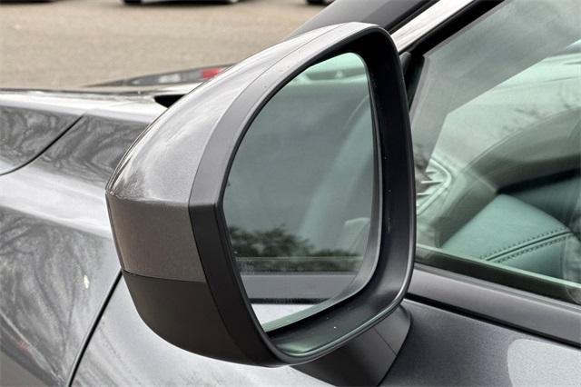 2023 Nissan Rogue Vehicle Photo in ELK GROVE, CA 95757-8703