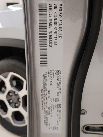 2022 Jeep Compass Vehicle Photo in PINEVILLE, NC 28134-8495
