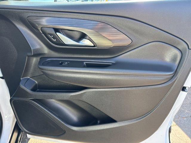 2022 GMC Terrain Vehicle Photo in MEDINA, OH 44256-9631