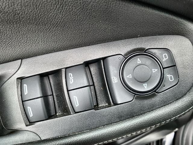 2023 Buick Encore GX Vehicle Photo in WILLIAMSVILLE, NY 14221-2883