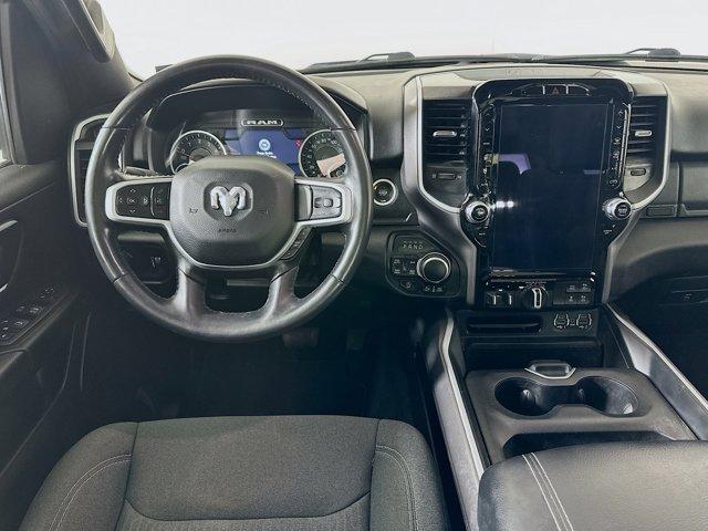 2022 Ram 1500 Vehicle Photo in Doylsetown, PA 18901