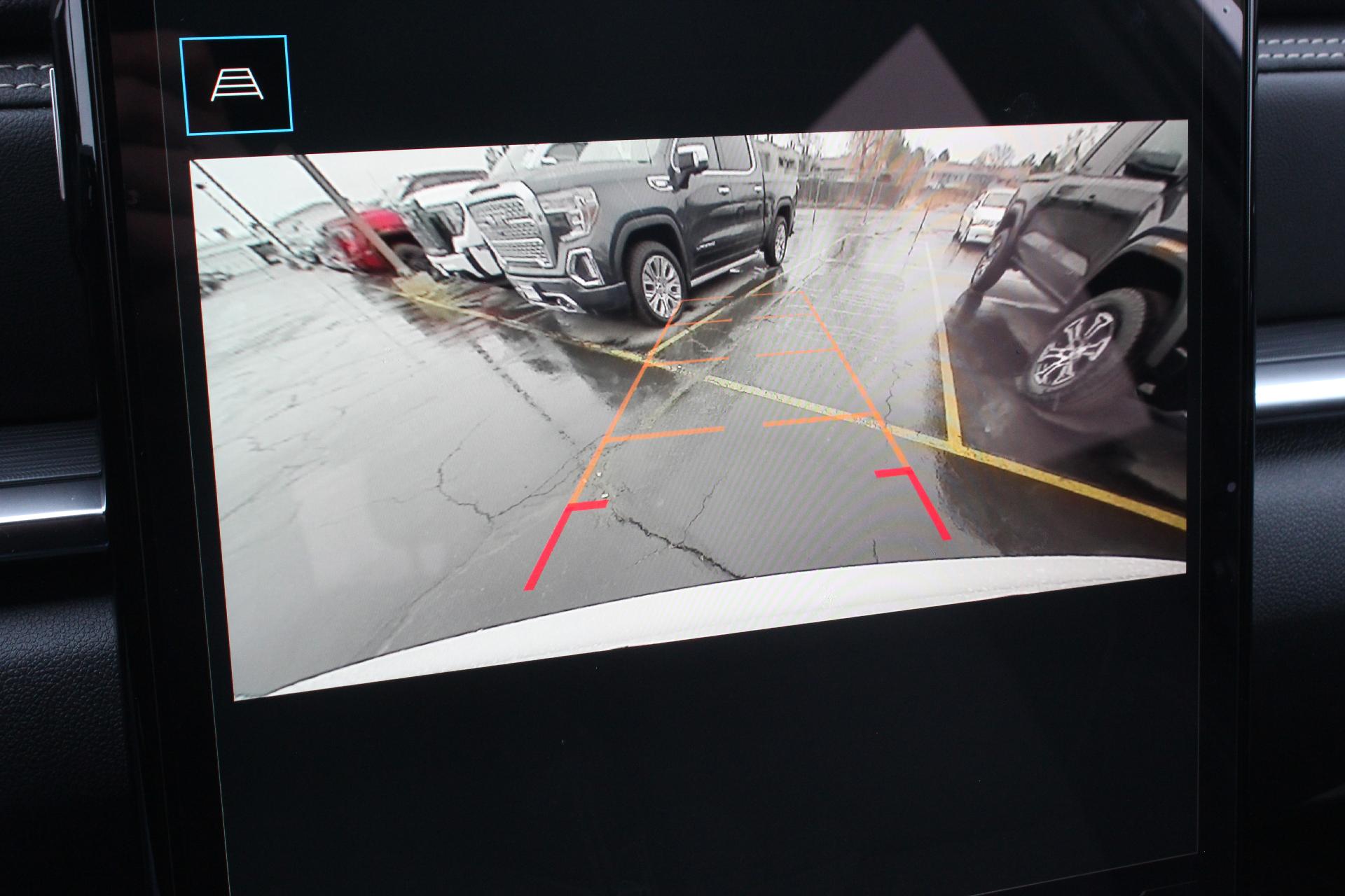 2025 GMC Terrain Vehicle Photo in AURORA, CO 80012-4011