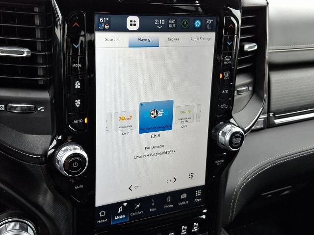 2022 Ram 1500 Vehicle Photo in HARRISBURG, PA 17111-1033