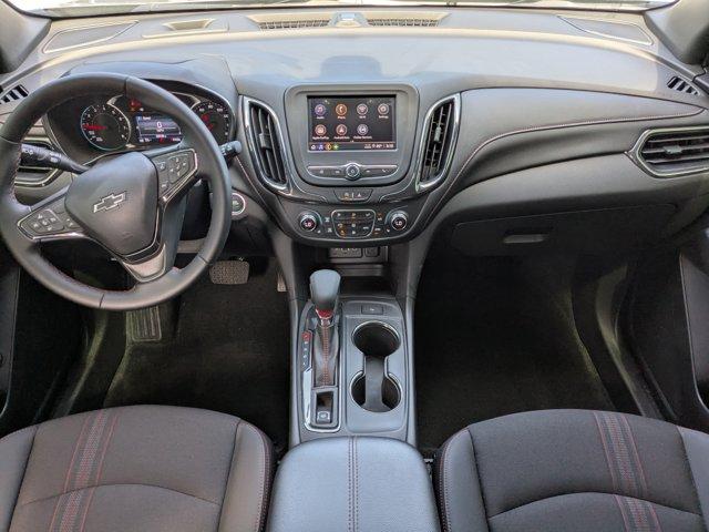 2024 Chevrolet Equinox Vehicle Photo in BRUNSWICK, GA 31525-1881