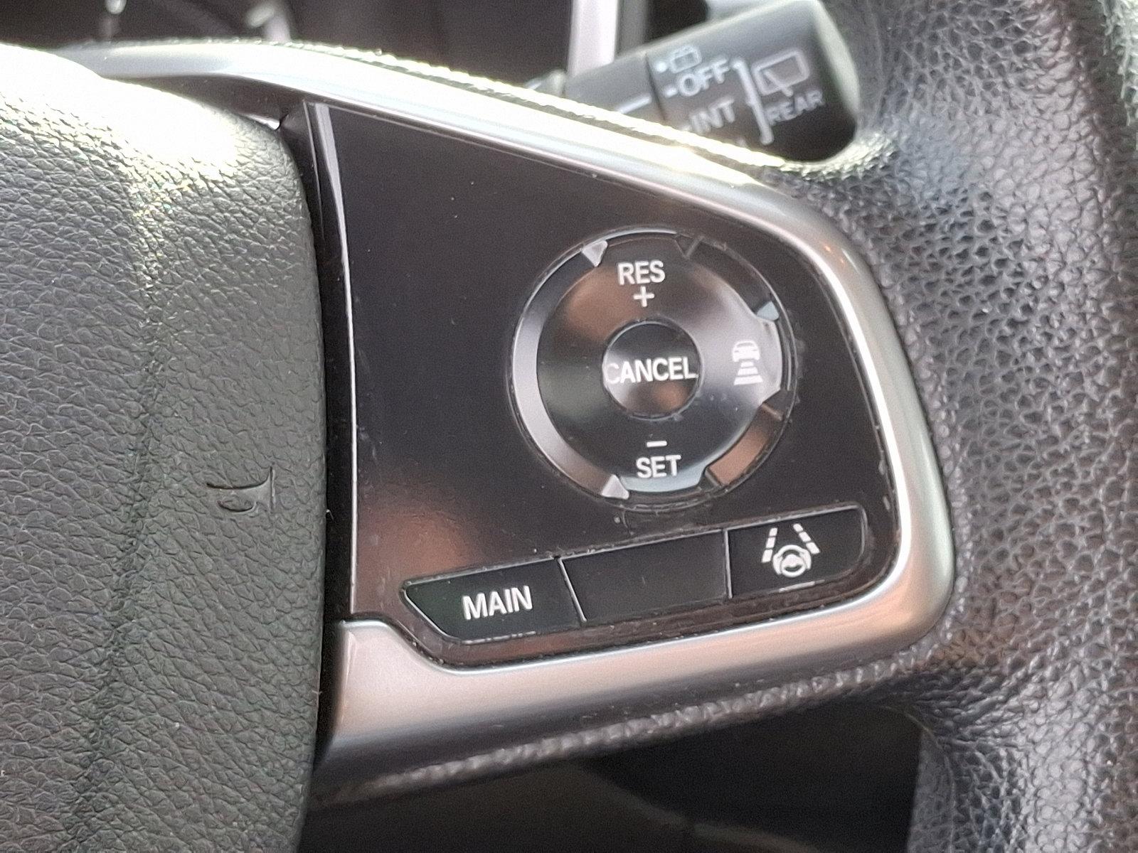 2020 Honda CR-V Vehicle Photo in Trevose, PA 19053