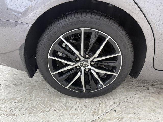 2023 Toyota Camry Vehicle Photo in Charlotte, NC 28273