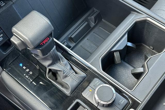 2022 Toyota Tundra 4WD Vehicle Photo in SPOKANE, WA 99202-2191