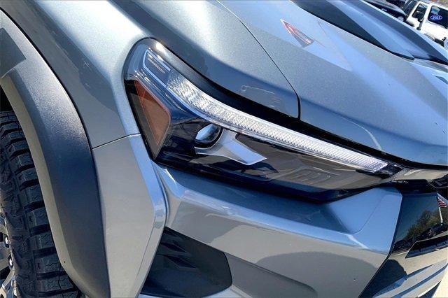 2023 Chevrolet Colorado Vehicle Photo in KANSAS CITY, MO 64114-4502