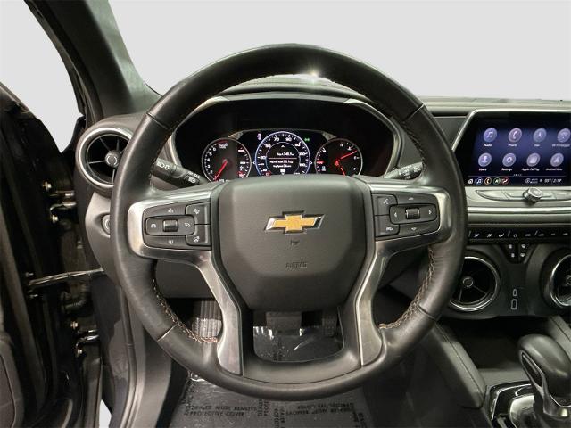 2021 Chevrolet Blazer Vehicle Photo in EVERETT, WA 98203-5662