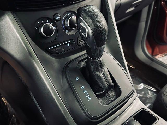 2014 Ford Escape Vehicle Photo in MEDINA, OH 44256-9631