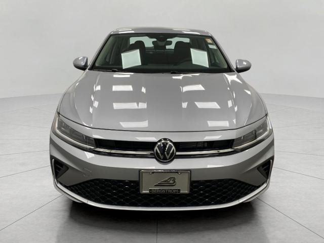 2025 Volkswagen Jetta Vehicle Photo in Appleton, WI 54913