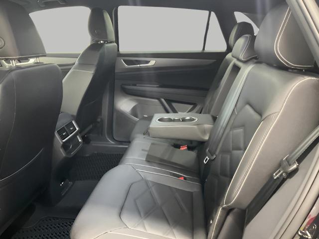 2025 Volkswagen Atlas Cross Sport Vehicle Photo in Oshkosh, WI 54904